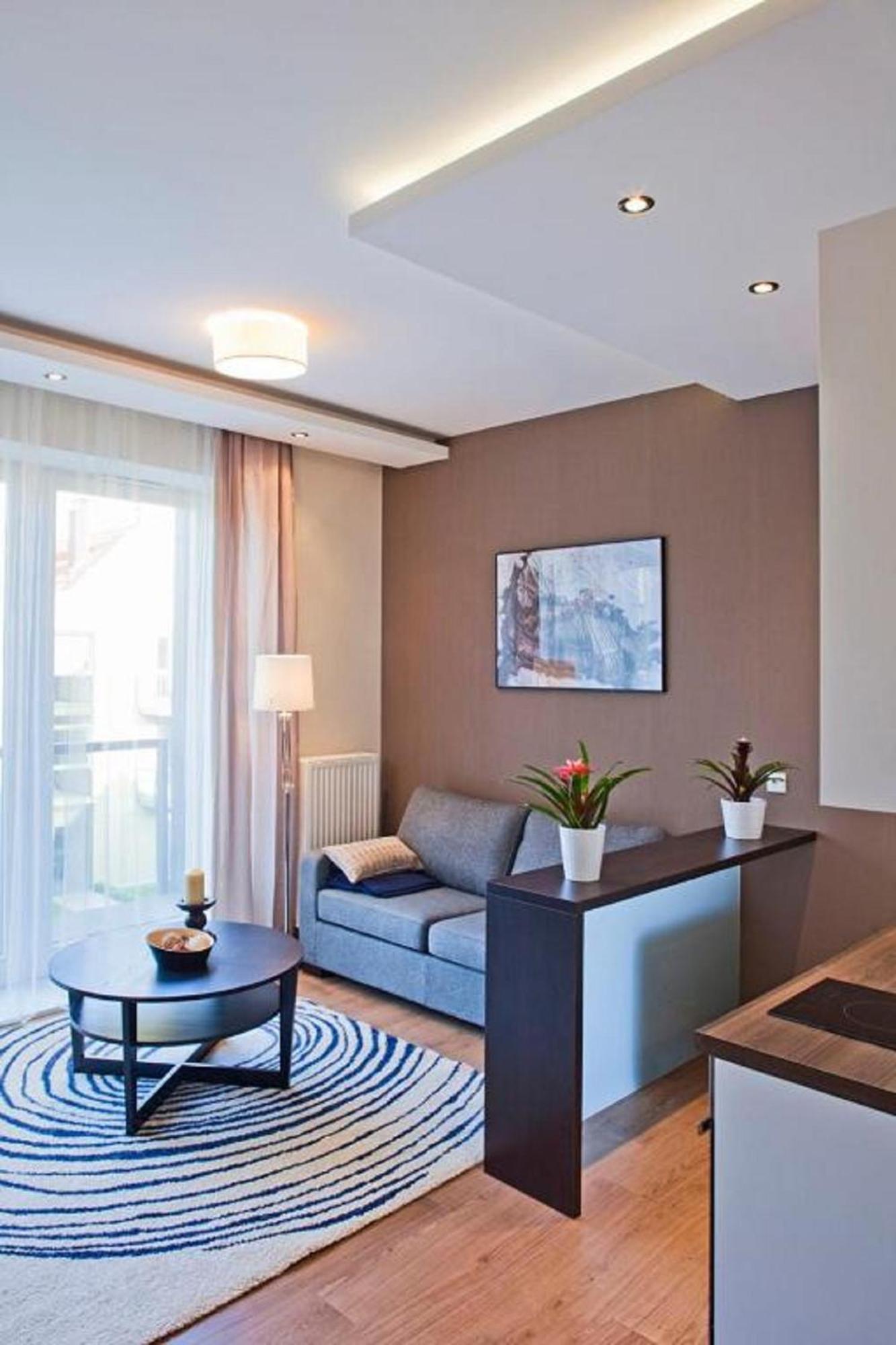 Apartmán Dom & House - Old Town Tandeta Gdaňsk Exteriér fotografie